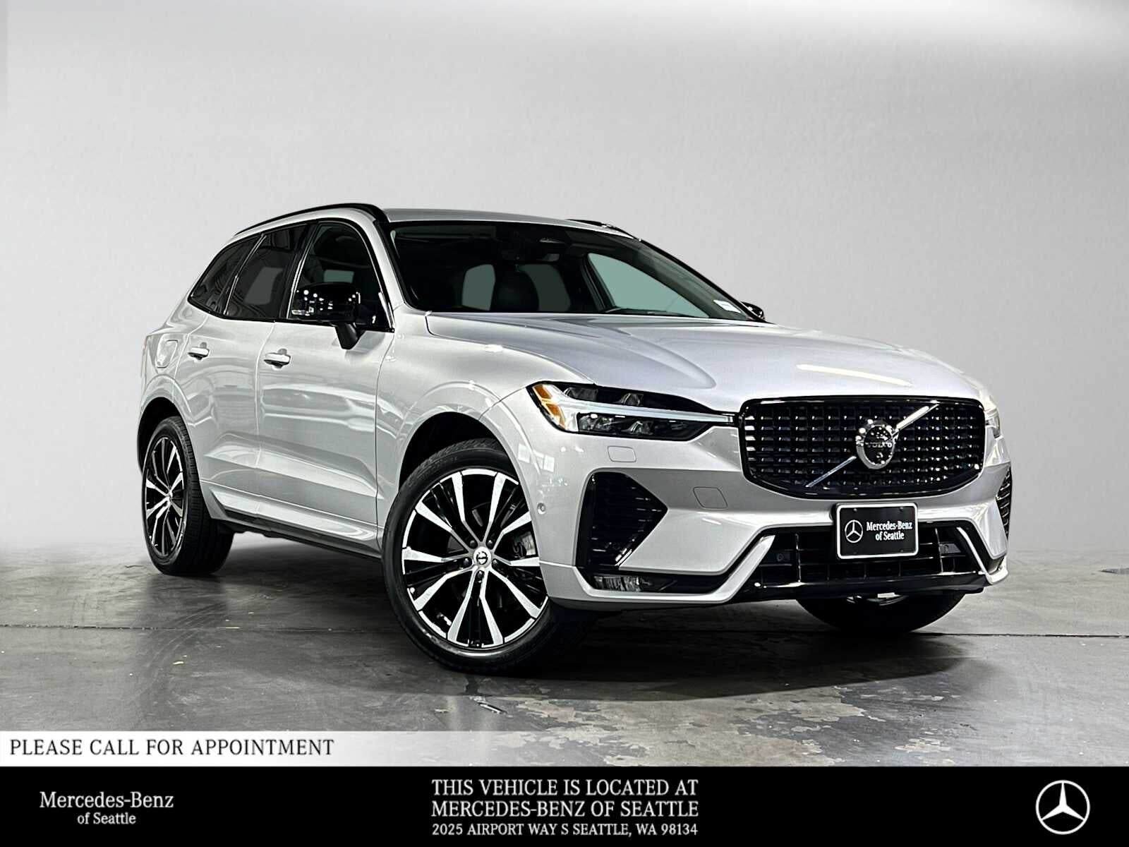 2023 VOLVO XC60