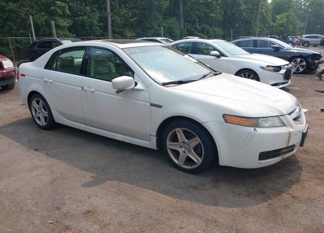 2005 ACURA TL