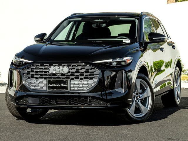 2025 AUDI Q5