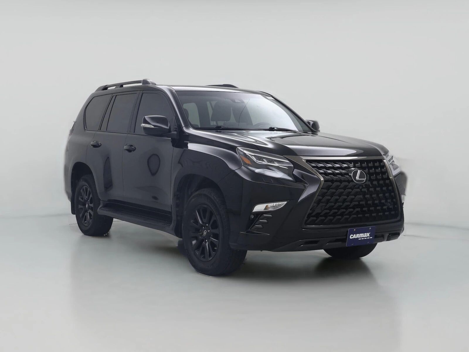 2023 LEXUS GX