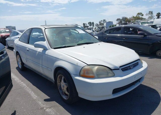 1998 HONDA Civic