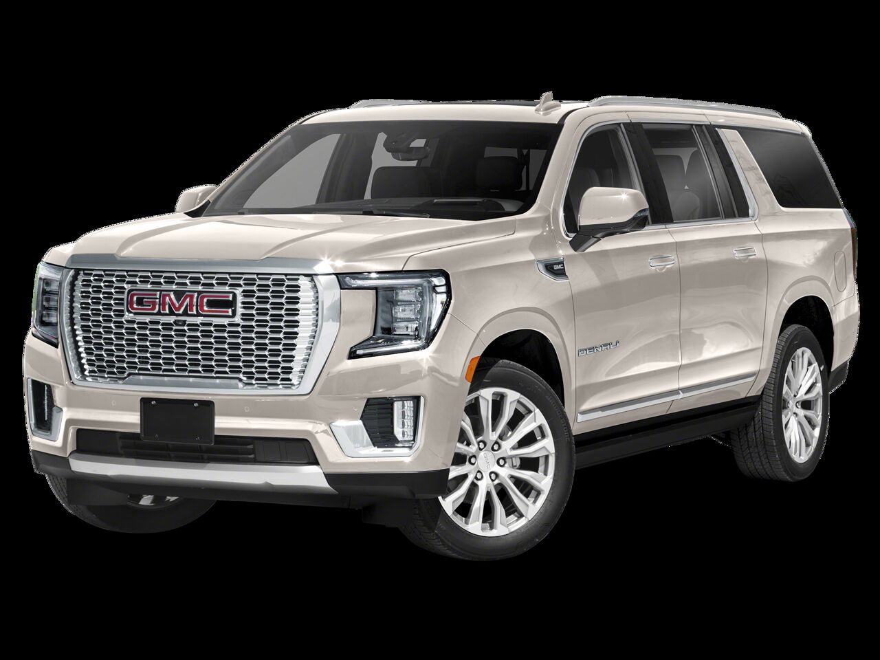 2021 GMC Yukon XL