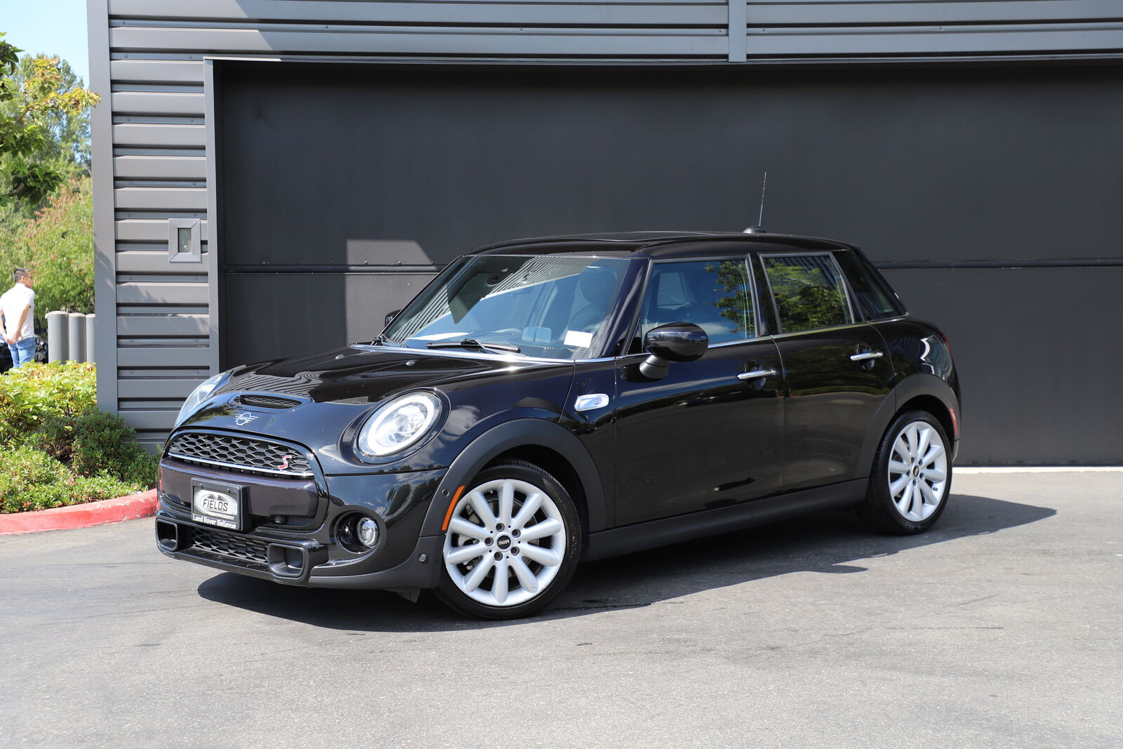 2020 MINI Hardtop