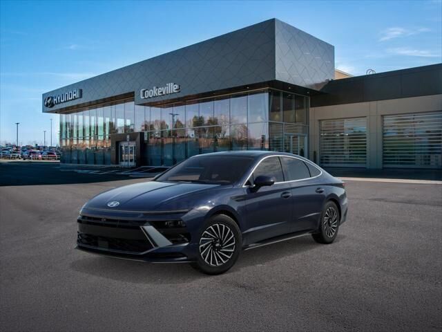 2026 HYUNDAI Sonata