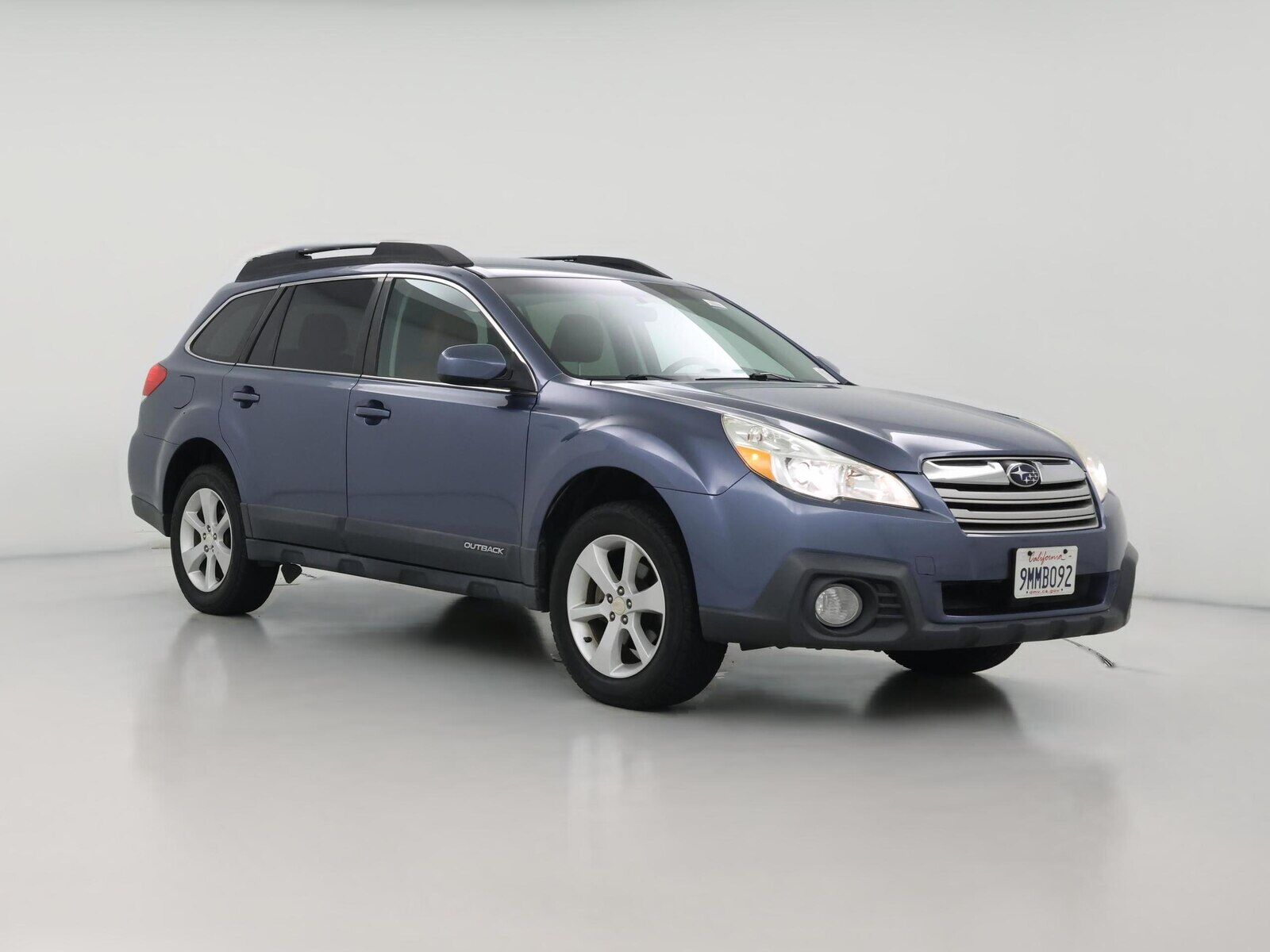 2014 SUBARU Outback