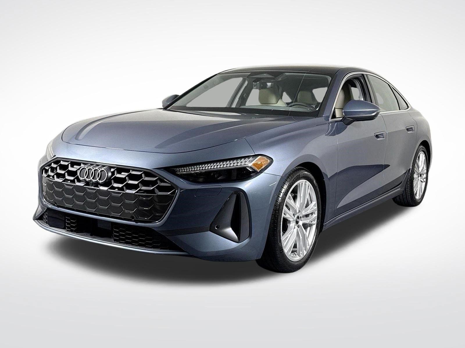 2026 AUDI A5