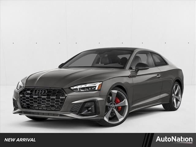 2023 AUDI A5