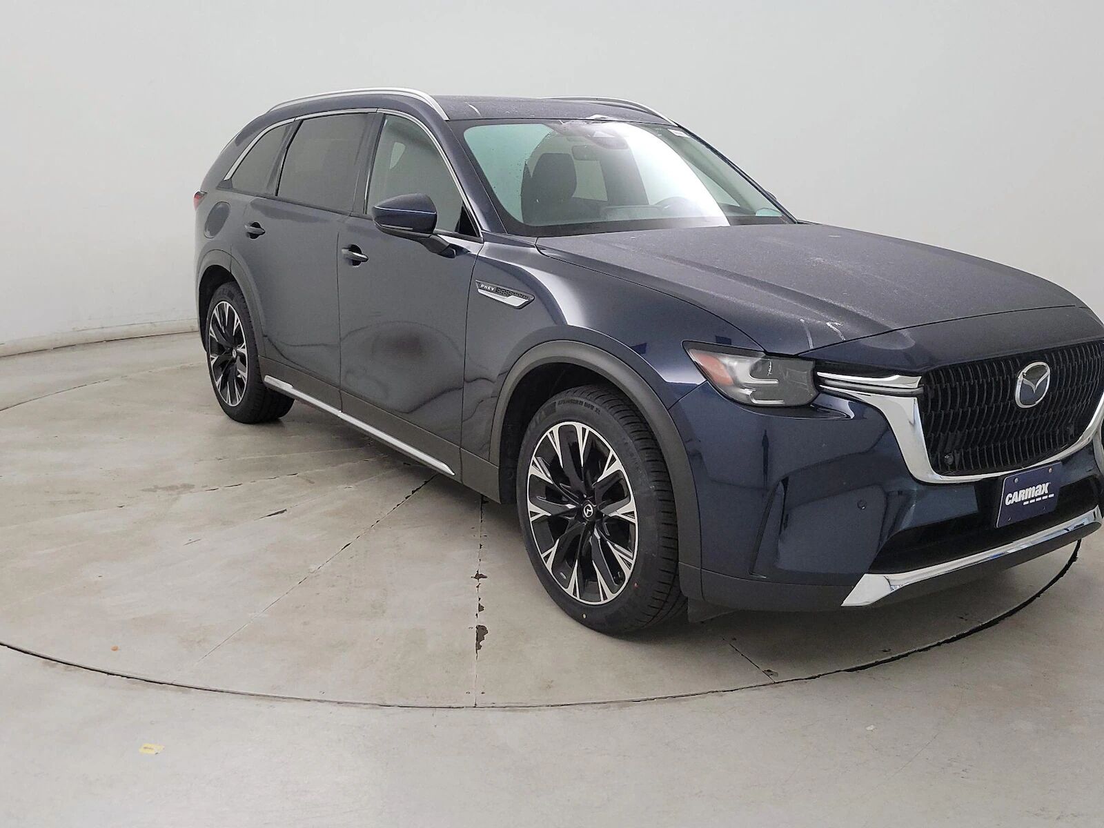 2024 MAZDA CX-90