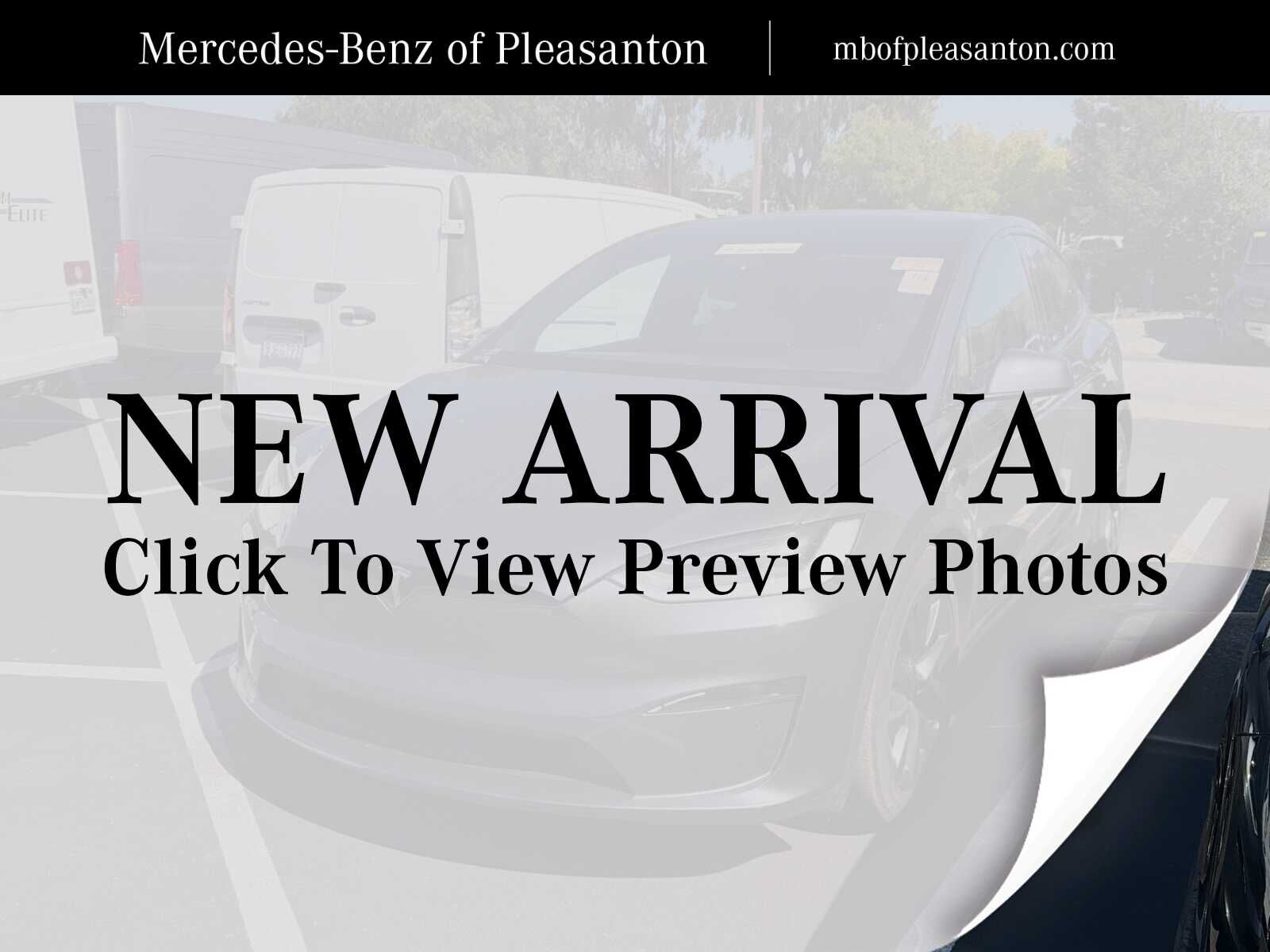 2023 TESLA Model X