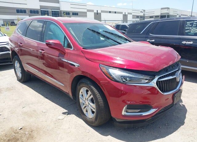 2020 BUICK Enclave