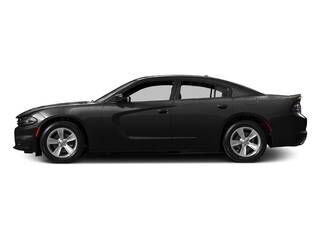 2017 DODGE Charger