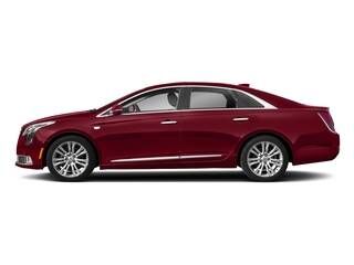2018 CADILLAC XTS