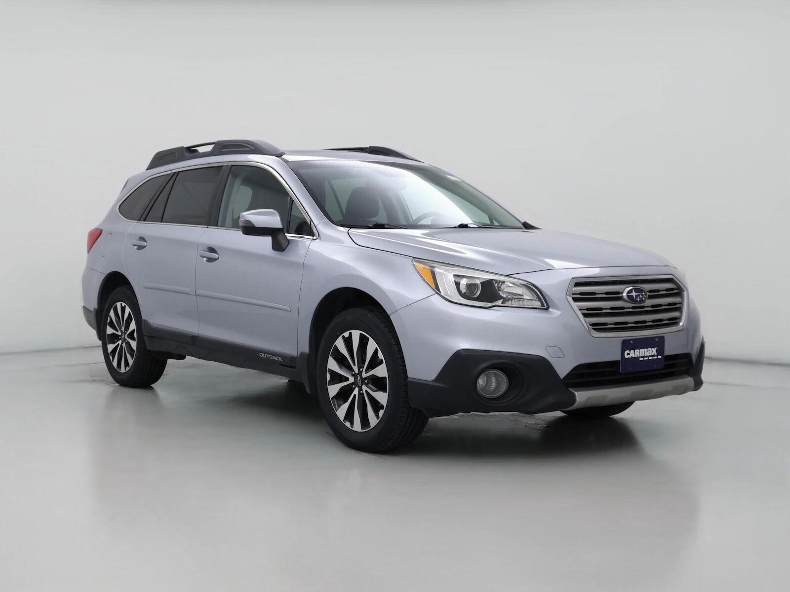2016 SUBARU Outback
