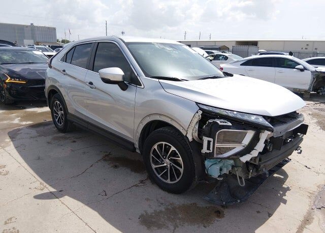 2022 MITSUBISHI ECLIPSE CROSS