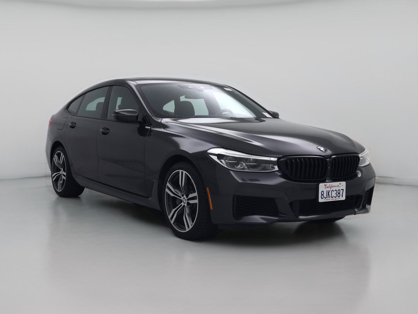 2019 BMW 6 Series