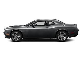 2017 DODGE Challenger