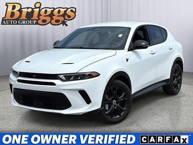 2024 DODGE HORNET