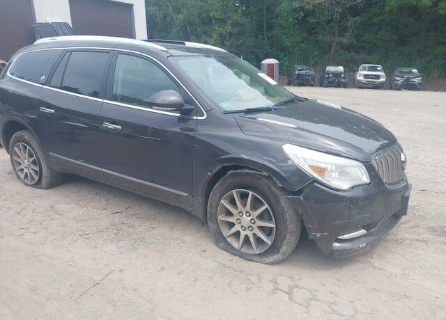 2014 BUICK Enclave