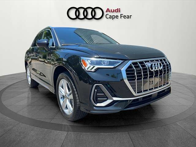 2024 AUDI Q3