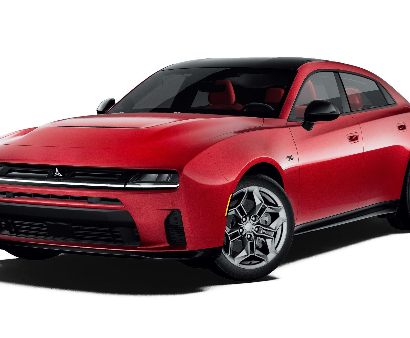 2027 DODGE Charger