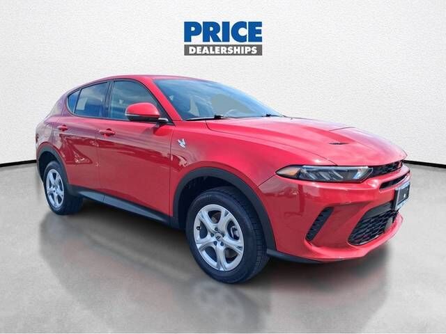 2024 DODGE HORNET