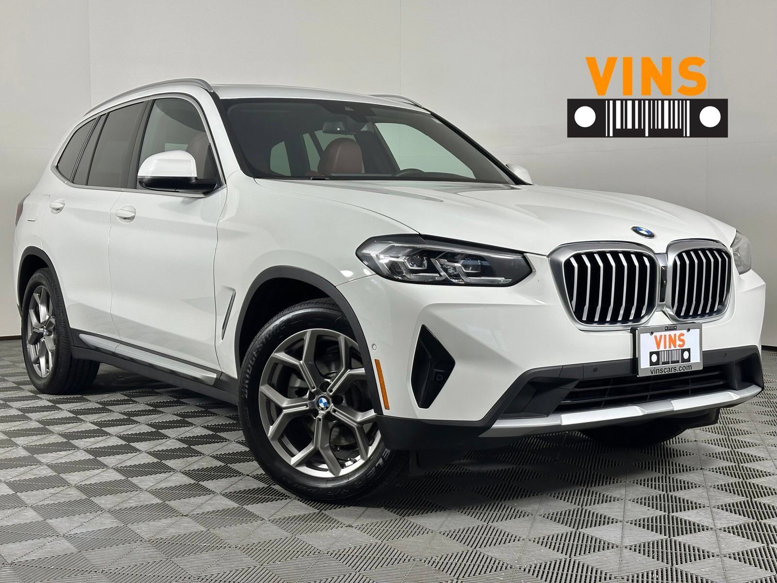 2023 BMW X3