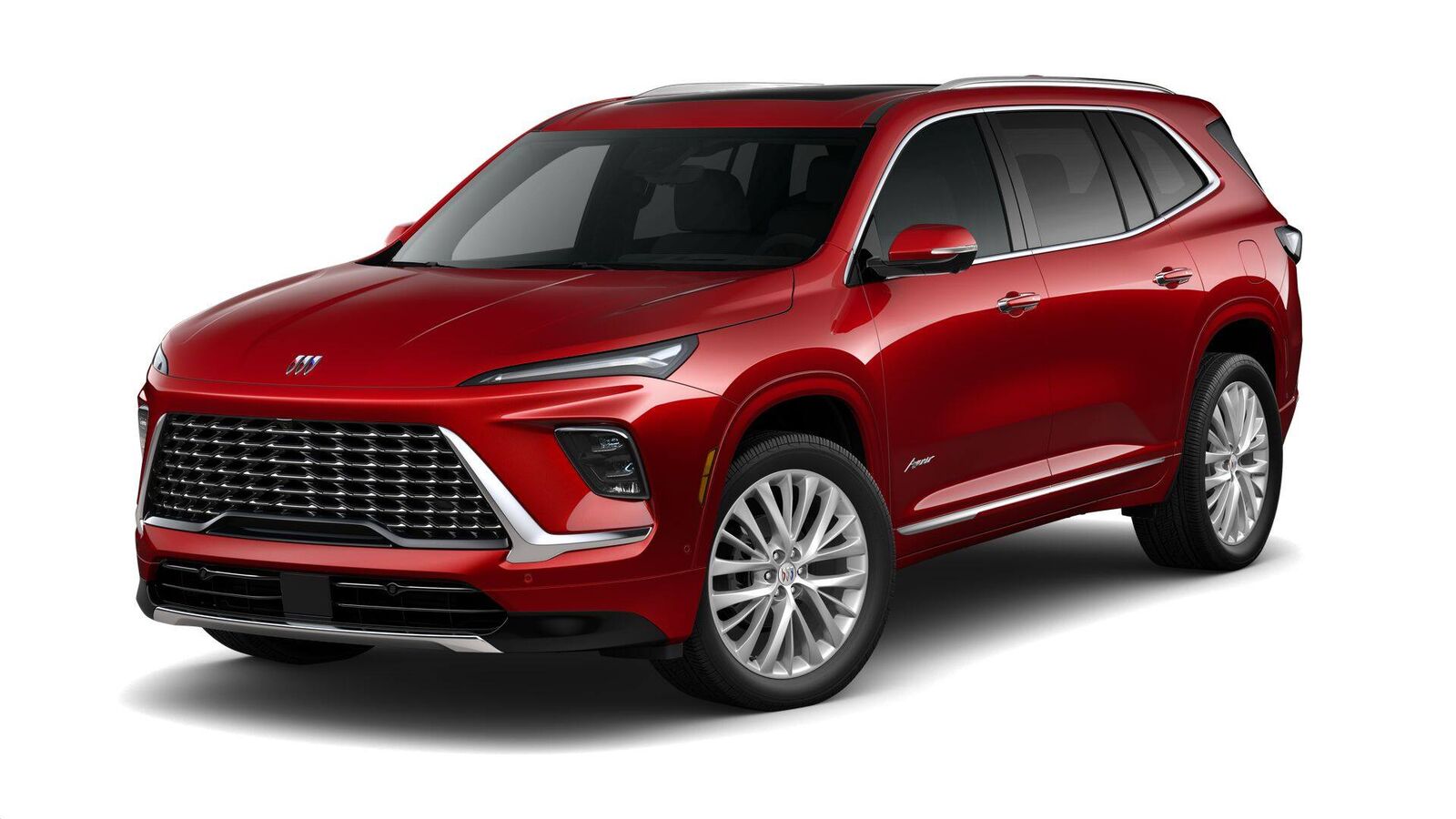 2026 BUICK Enclave