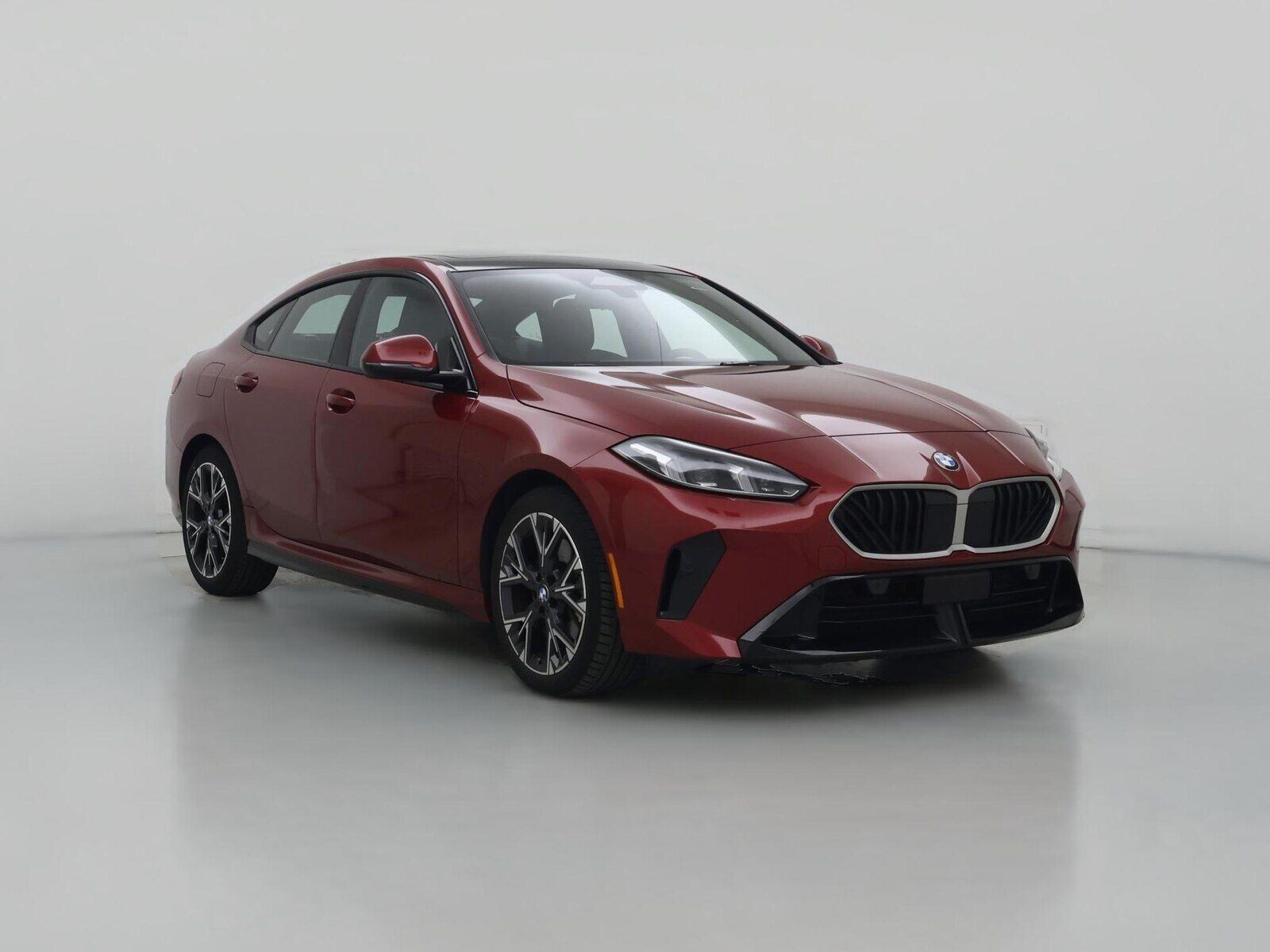 2025 BMW 2 Series