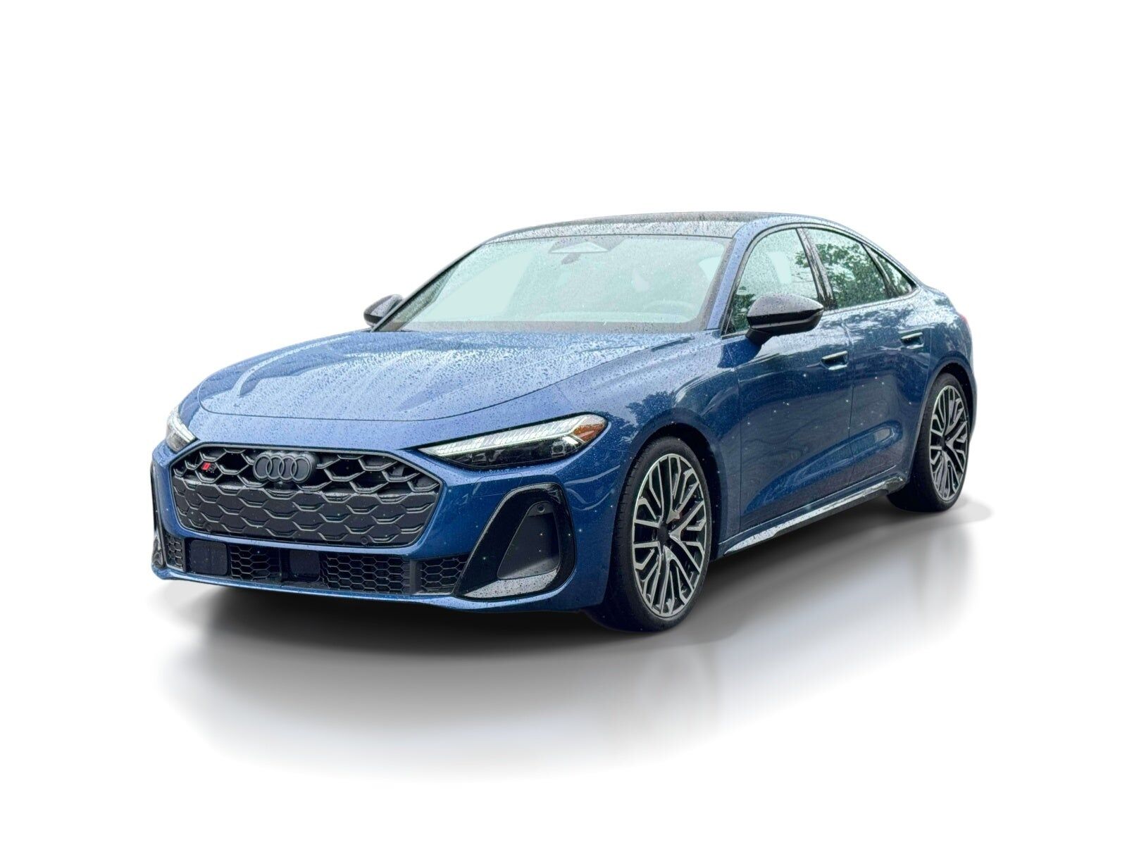 2026 AUDI S5