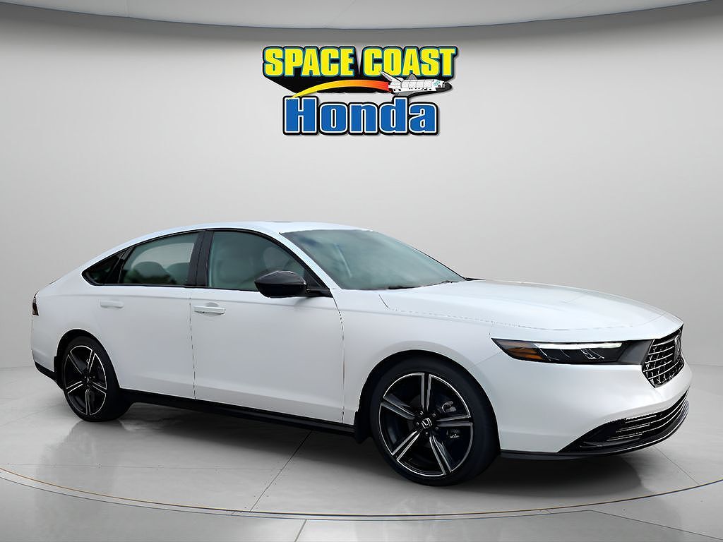 2026 HONDA Accord