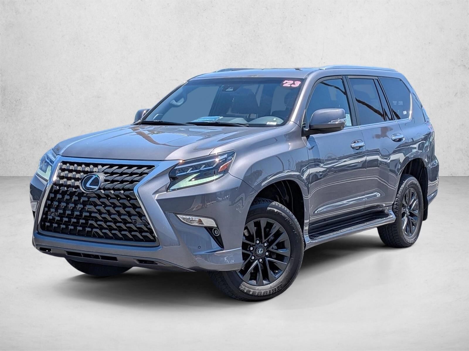 2023 LEXUS GX