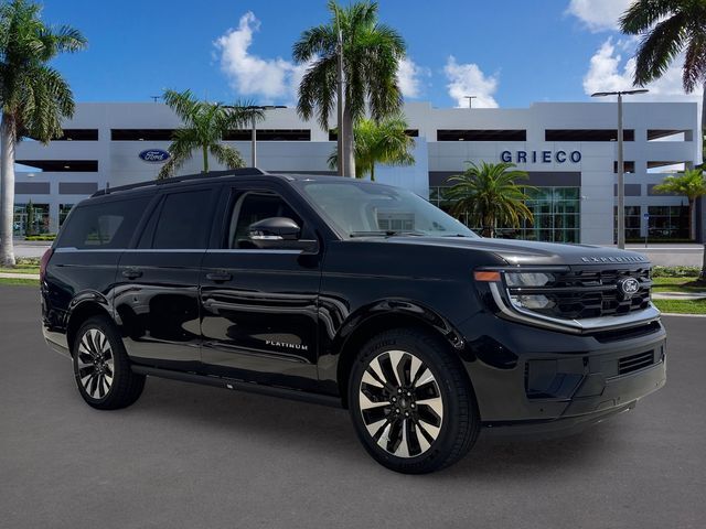 2027 FORD Expedition