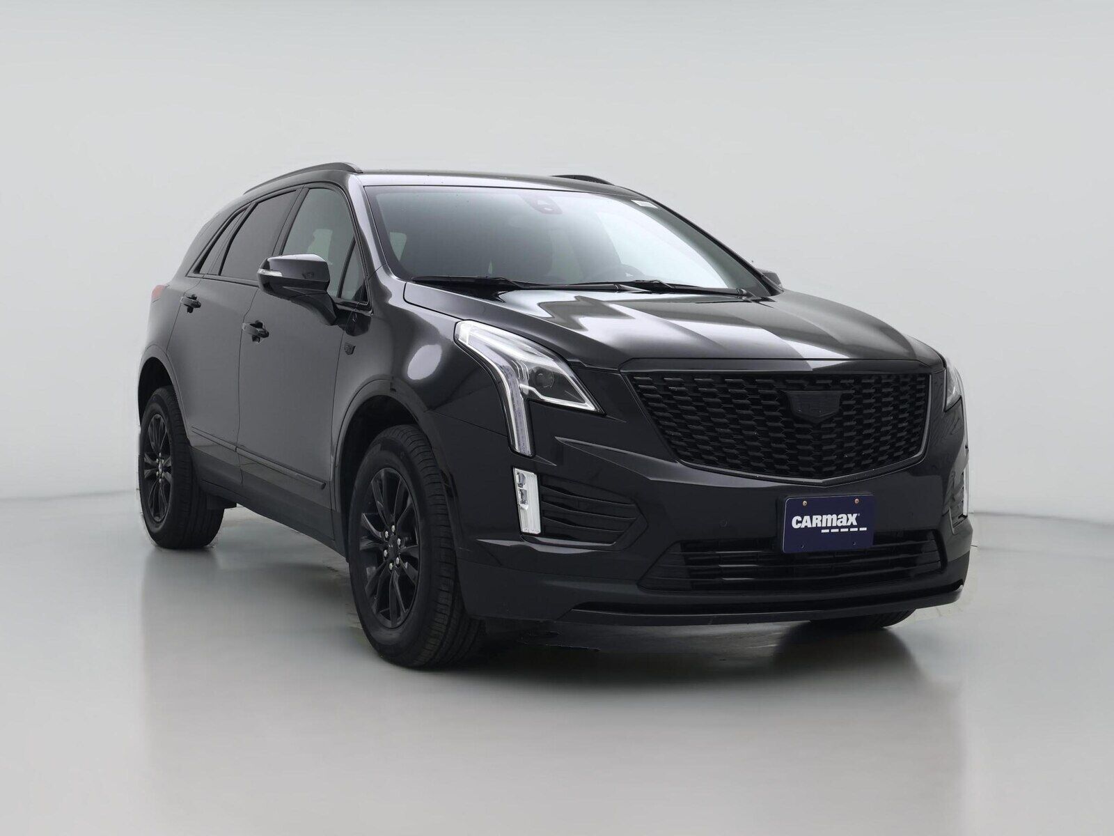 2024 CADILLAC XT5