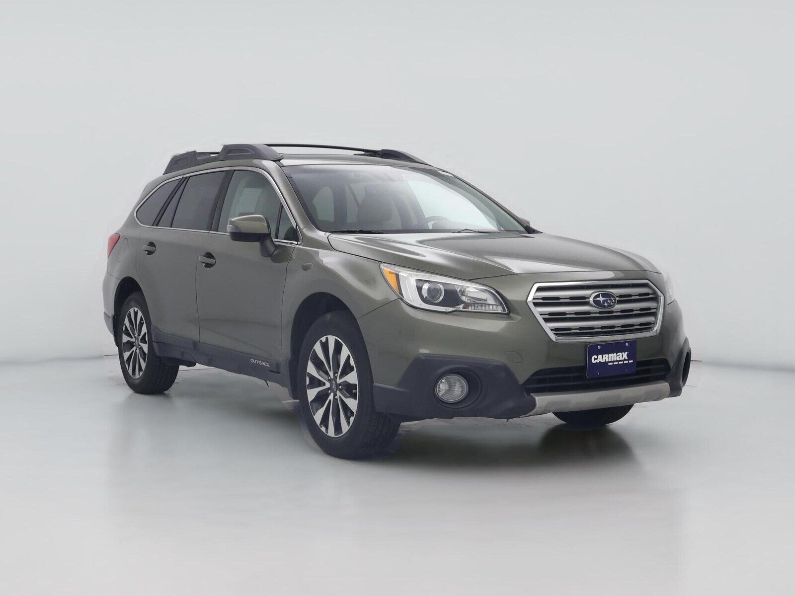 2017 SUBARU Outback