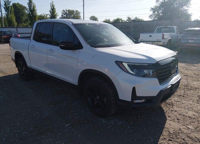 2023 HONDA Ridgeline