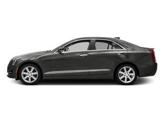 2017 CADILLAC ATS