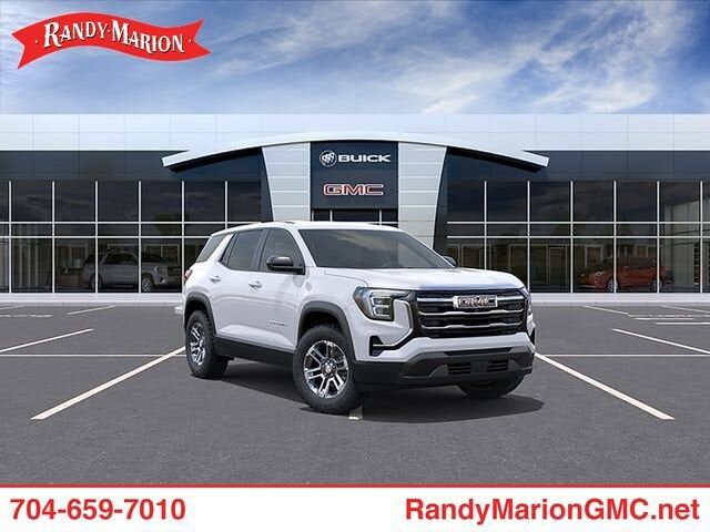 2027 GMC Terrain