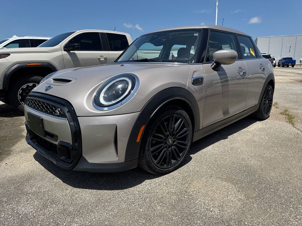 2024 MINI Hardtop