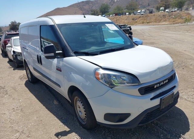 2022 RAM Promaster City