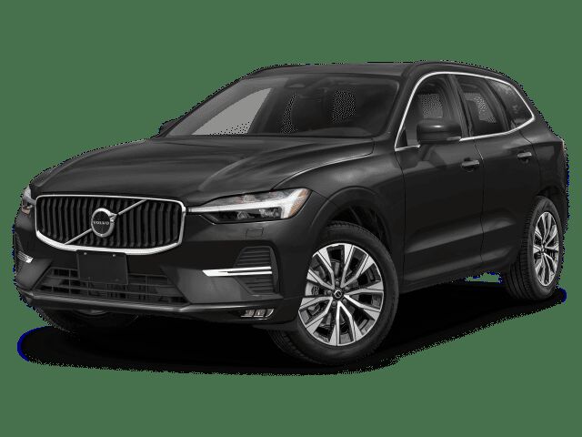 2023 VOLVO XC60