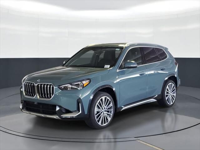 2026 BMW X1