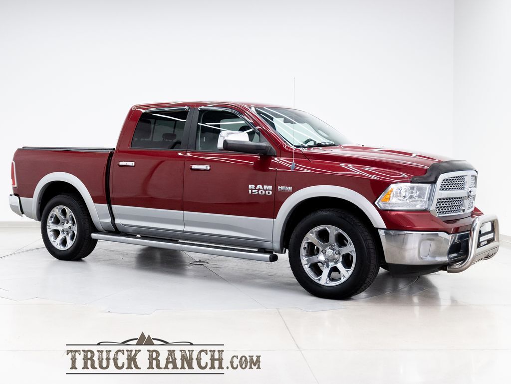2013 RAM 1500