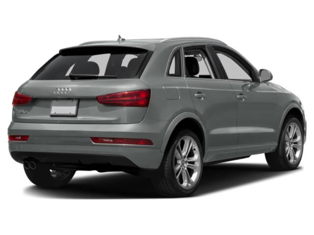 2018 Audi Q3