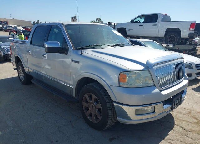 2006 LINCOLN Mark LT
