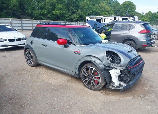 2023 MINI Hardtop