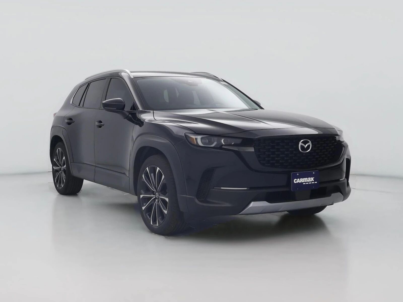 2023 MAZDA CX-50