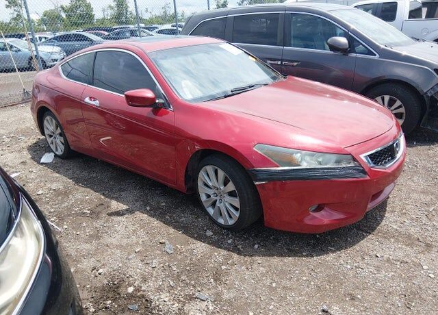 2010 HONDA Accord