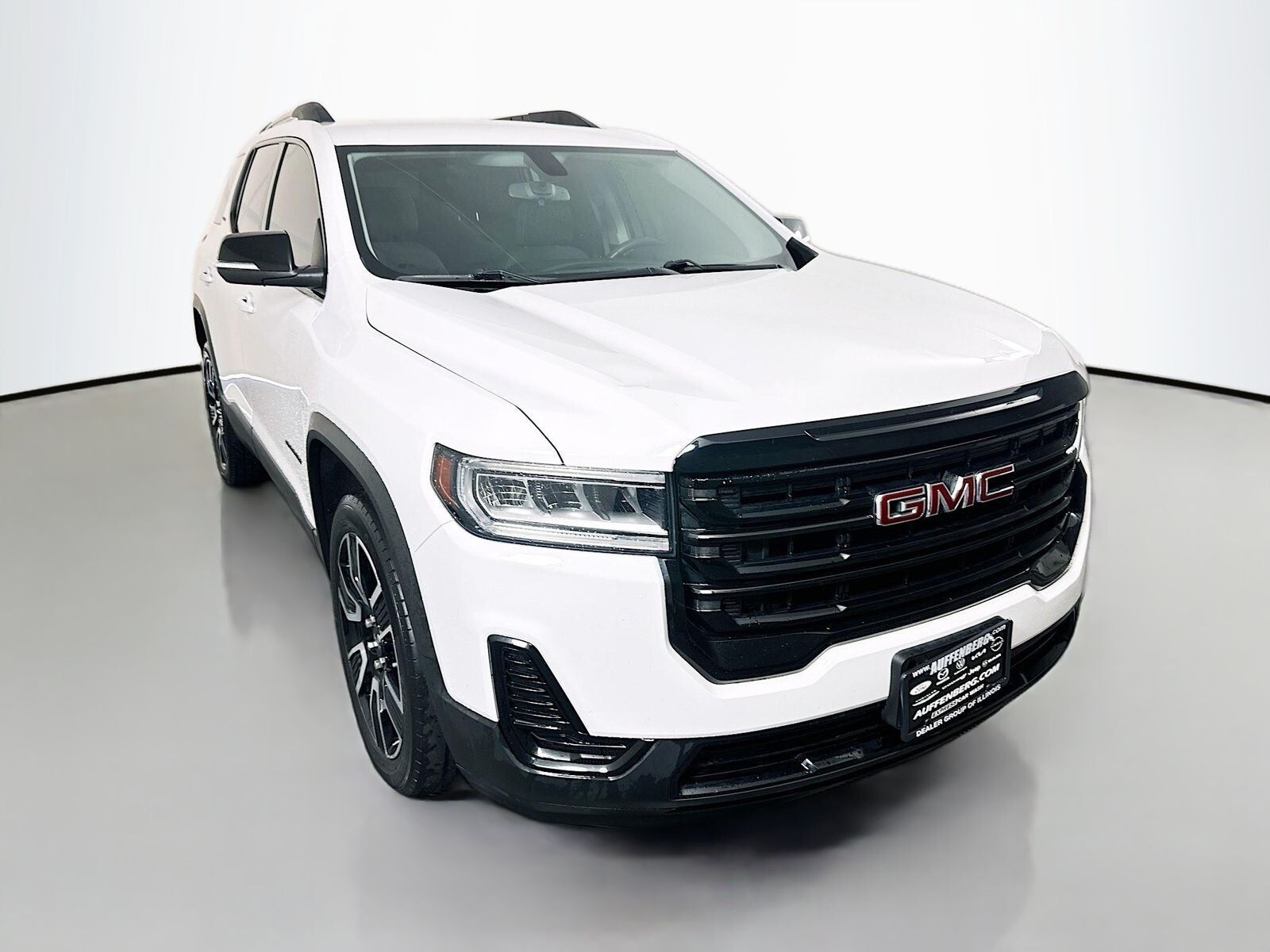 2021 GMC Acadia