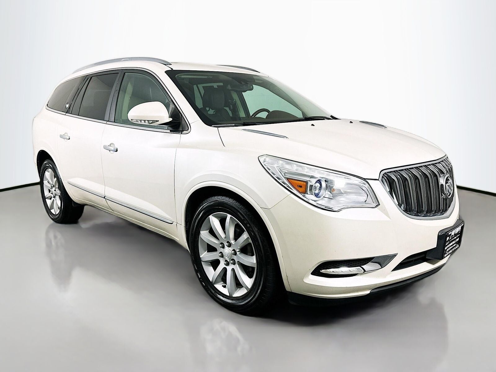 2014 BUICK Enclave