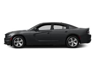 2017 DODGE Charger